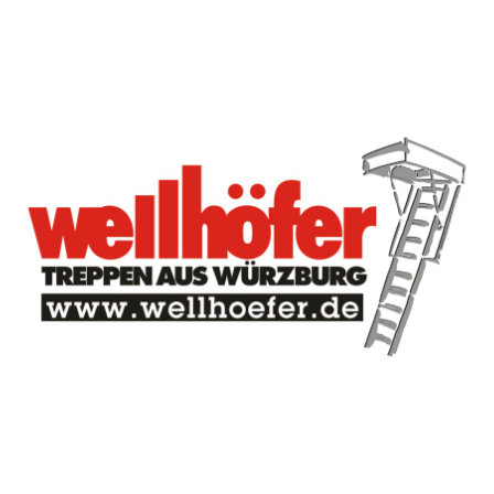 Wellhöfer - Treppen aus Würzburg