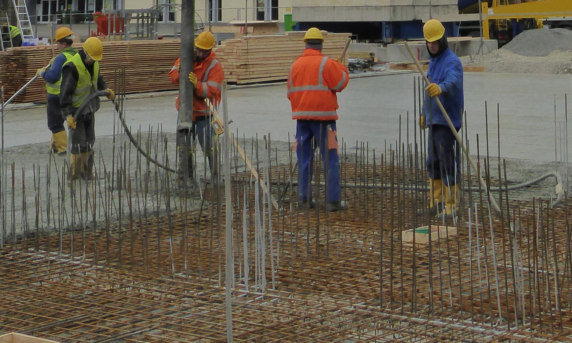 Betonstahl